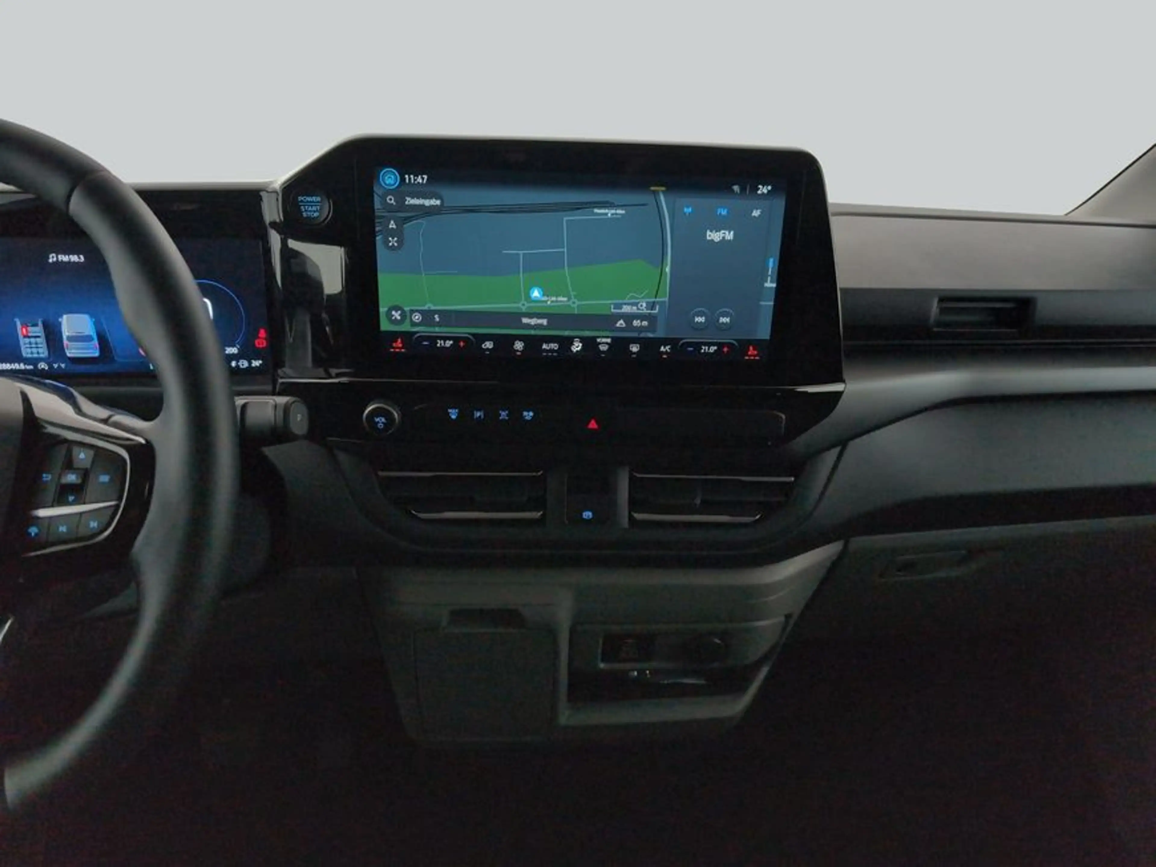 Ford Tourneo Custom 320 L2H1 Autm. Titanium NAVI+TECHNO — photo 13