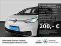 Volkswagen ID.3 Pro 58 kWh Navi LED Klima Einparkhilfe Bianco - thumbnail 1