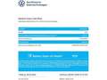 Volkswagen ID.3 Pro 58 kWh Navi LED Klima Einparkhilfe Bianco - thumbnail 2