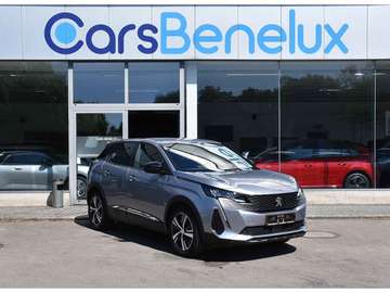 1.6 Hybrid PHEV 224 Allure e-EAT8 ACC SIDE CAM 1°M
