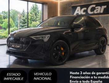 55 quattro S line