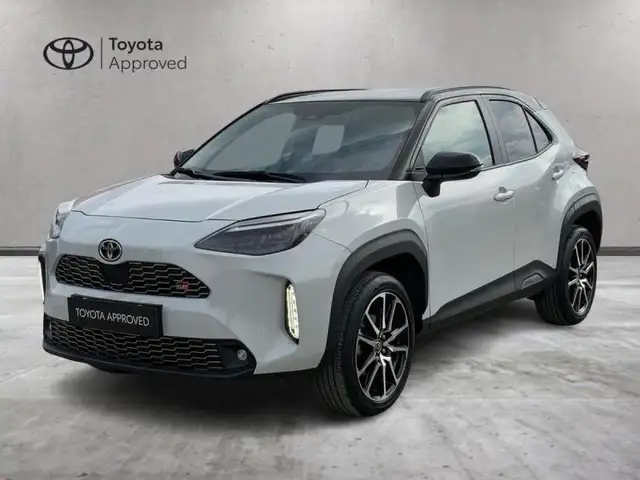 Toyota Yaris Cross 1.5 Hybrid 5p. E-CVT GR SPORT