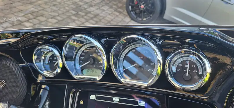 Harley-Davidson Ultra Limited - foto 5