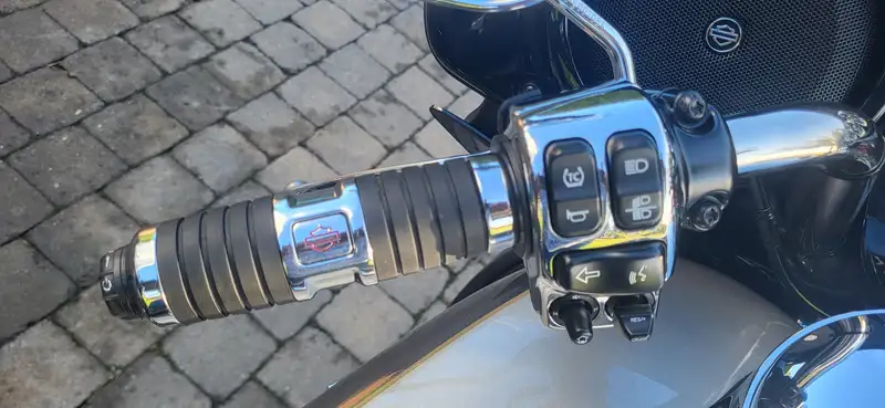 Harley-Davidson Ultra Limited - foto 6