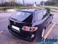 Mazda 6 I 2.0 CD 16V 136 Cv Wagon Touring Noir - thumbnail 5