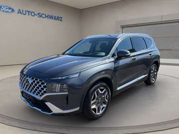 Prime Plug-In Hybrid 4WD