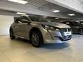 Peugeot 208 Allure Pack e 136cv Grigio - thumbnail 5