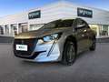 Peugeot 208 Allure Pack e 136cv Grigio - thumbnail 1