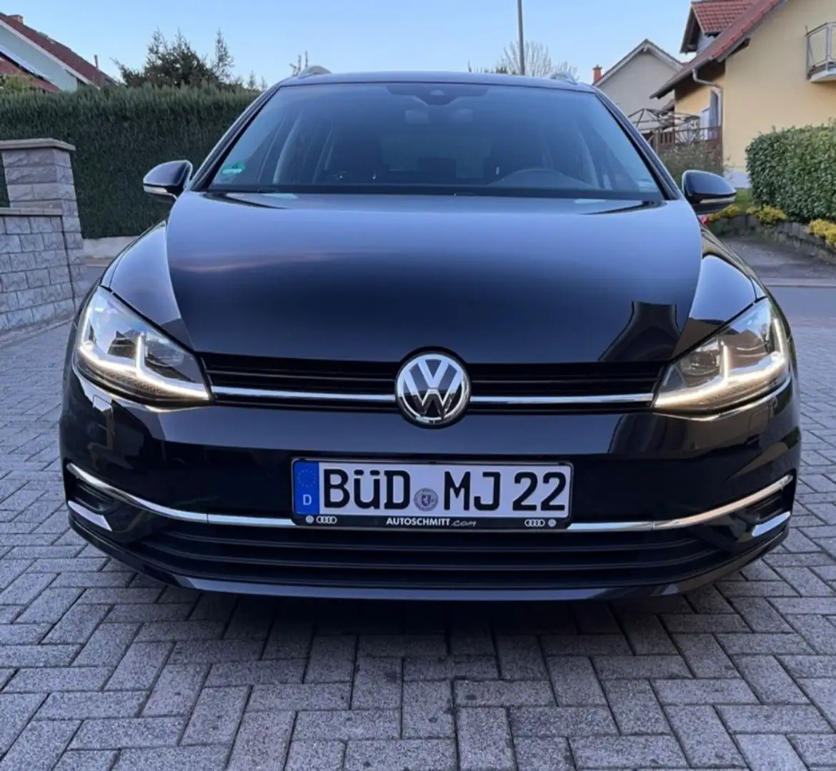 Volkswagen Golf Variant IQ Drive  1,5 TSI DSG ACT - 1