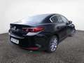Mazda 3 e-SKYACTIV-G 140 SHZ BOSE ACC HUD LED 360° Schwarz - thumbnail 3