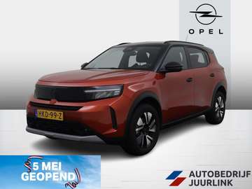 Electric GS 44 kWh GS-Line Winterpakket Ecc/voorru