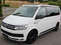Volkswagen T6 California TDI Beach Edition 4Motion DSG 199 PS D-Sperre Weiß - thumbnail 6