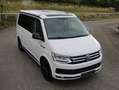 Volkswagen T6 California TDI Beach Edition 4Motion DSG 199 PS D-Sperre Weiß - thumbnail 7