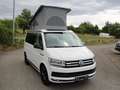 Volkswagen T6 California TDI Beach Edition 4Motion DSG 199 PS D-Sperre Weiß - thumbnail 5