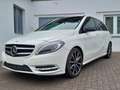Mercedes-Benz B 200 B 200 (246.243) Weiß - thumbnail 1
