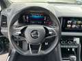Skoda Karoq 4x4 Sportline TDI DSG Schwarz - thumbnail 14