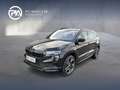 Skoda Karoq 4x4 Sportline TDI DSG Schwarz - thumbnail 1