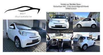 1.0i VVT-i Boite Automatique GPS Bluethoot Airco