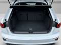 Audi S3 Sportback 2.0 TFSI S tronic quattro  Navi Digitale Weiß - thumbnail 15