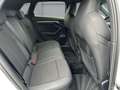 Audi S3 Sportback 2.0 TFSI S tronic quattro  Navi Digitale Weiß - thumbnail 10