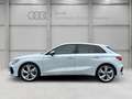 Audi S3 Sportback 2.0 TFSI S tronic quattro  Navi Digitale Weiß - thumbnail 2