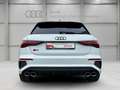 Audi S3 Sportback 2.0 TFSI S tronic quattro  Navi Digitale Weiß - thumbnail 4