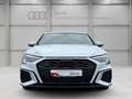 Audi S3 Sportback 2.0 TFSI S tronic quattro  Navi Digitale Weiß - thumbnail 5