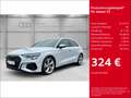Audi S3 Sportback 2.0 TFSI S tronic quattro  Navi Digitale Weiß - thumbnail 1
