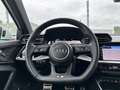 Audi S3 Sportback 2.0 TFSI S tronic quattro  Navi Digitale Weiß - thumbnail 9