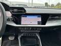 Audi S3 Sportback 2.0 TFSI S tronic quattro  Navi Digitale Weiß - thumbnail 13