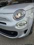 Fiat 500 500 1.0 hybrid Connect 70cv Plateado - thumbnail 25