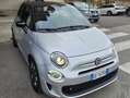 Fiat 500 500 1.0 hybrid Connect 70cv Plateado - thumbnail 24