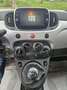 Fiat 500 500 1.0 hybrid Connect 70cv Argent - thumbnail 10