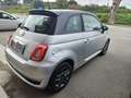 Fiat 500 500 1.0 hybrid Connect 70cv Plateado - thumbnail 28