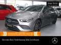 Mercedes-Benz CLA 250 e AMG+NIGHT+PANO+MULTIBEAM+KAMERA+8G Grijs - thumbnail 1