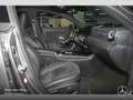Mercedes-Benz CLA 250 e AMG+NIGHT+PANO+MULTIBEAM+KAMERA+8G Grijs - thumbnail 6