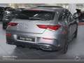 Mercedes-Benz CLA 250 e AMG+NIGHT+PANO+MULTIBEAM+KAMERA+8G Grijs - thumbnail 3
