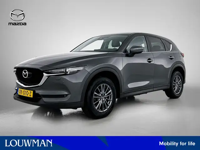 Mazda CX-5 2.0 SkyActiv-G 165 Business Comfort automaat | Led