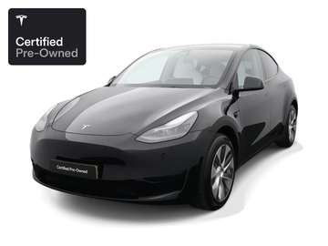 Rear-Wheel Drive “Certified Pre-Owned”