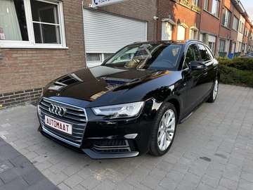 2.0 TDi S-Line* Automaat! Nieuwstaat* Garantie!