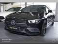 Mercedes-Benz CLA 250 e AMG+NIGHT+LED+BURMESTER+KAMERA+19"+8G Schwarz - thumbnail 2
