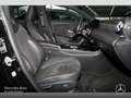 Mercedes-Benz CLA 250 e AMG+NIGHT+LED+BURMESTER+KAMERA+19"+8G Schwarz - thumbnail 6