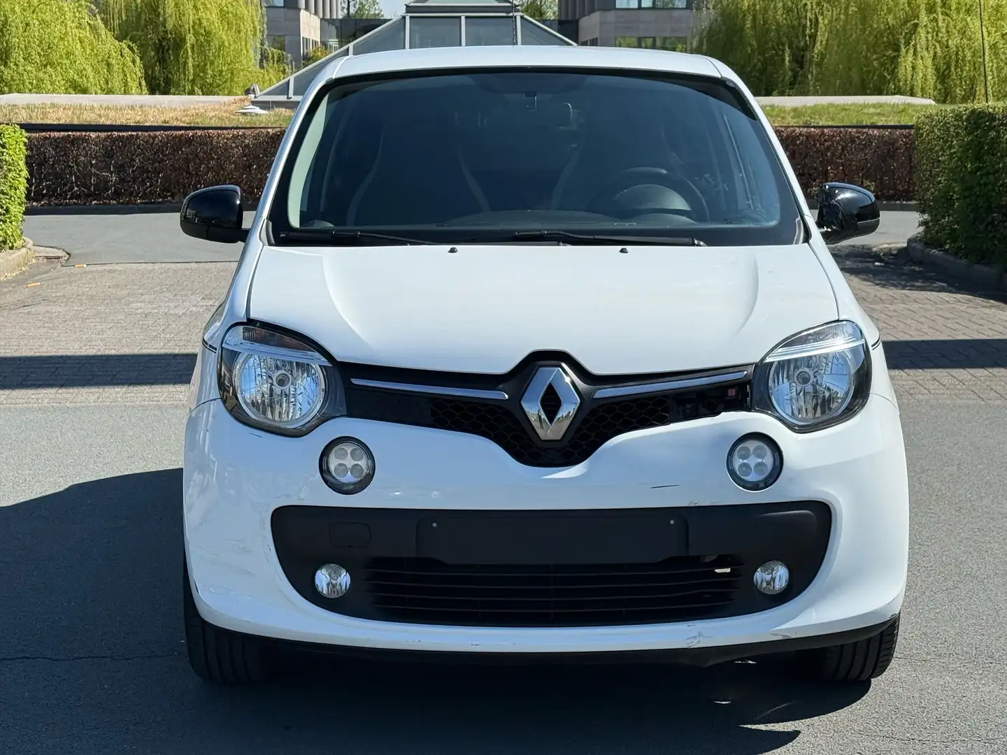 Renault Twingo 1.2i - Airco - 2