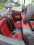 Peugeot 206 CC 1.6-16V Roland Garros Negro - thumbnail 10