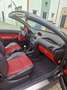 Peugeot 206 CC 1.6-16V Roland Garros Negro - thumbnail 9