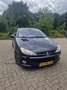 Peugeot 206 CC 1.6-16V Roland Garros Negro - thumbnail 3