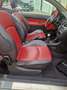 Peugeot 206 CC 1.6-16V Roland Garros Negro - thumbnail 14