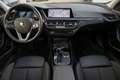 BMW 118 d Sport Line Aut. Pano PDC adLED Navi Sitzhzg Schwarz - thumbnail 4