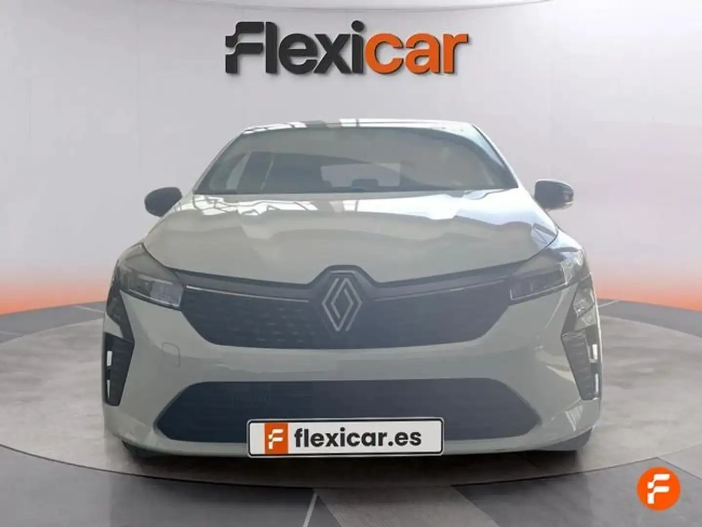 Renault Clio Equilibre+TCe+67+kW+%2891CV%29 Blanco - 2