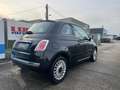 Fiat 500 500 III 1.2 Lounge Nero - thumbnail 4